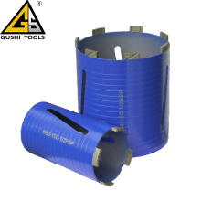 Arix Segment Diamond Core Drill Bit For Sale